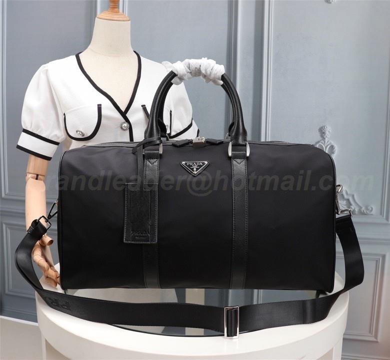 Prada Handbags 230